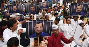 "Opposition Party Calls for Immediate Investigation into Corruption Allegations"